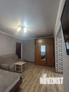 1-к квартира, вторичка, 49м2, 4/10 этаж