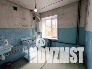 1-к квартира, вторичка, 32м2, 4/5 этаж