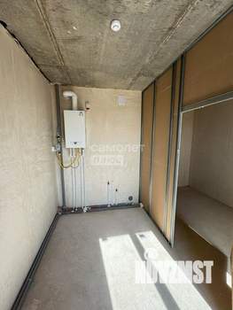 Студия квартира, вторичка, 24м2, 11/19 этаж