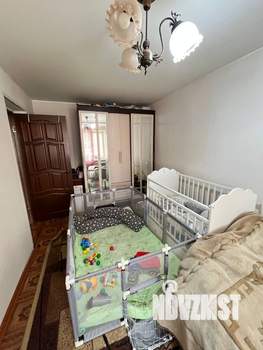 1-к квартира, вторичка, 27м2, 5/5 этаж