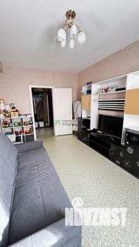 2-к квартира, вторичка, 57м2, 7/9 этаж