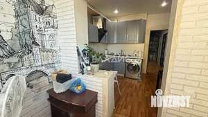 2-к квартира, вторичка, 53м2, 5/12 этаж