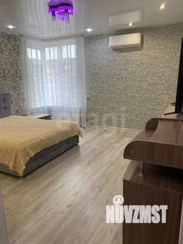 1-к квартира, вторичка, 39м2, 16/17 этаж