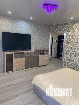 1-к квартира, вторичка, 39м2, 16/17 этаж