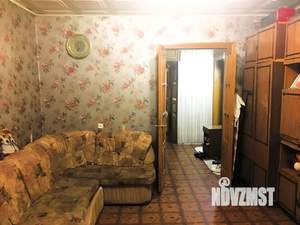 2-к квартира, вторичка, 58м2, 5/5 этаж