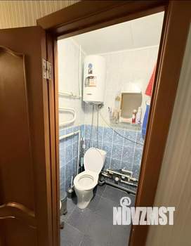 1-к квартира, вторичка, 30м2, 3/5 этаж
