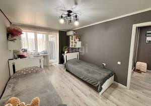 3-к квартира, вторичка, 57м2, 3/5 этаж