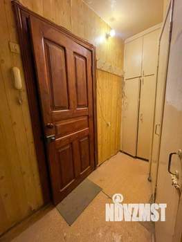 2-к квартира, вторичка, 44м2, 5/5 этаж