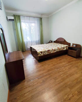 2-к квартира, вторичка, 53м2, 1/12 этаж