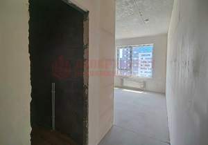 3-к квартира, сданный дом, 72м2, 15/22 этаж