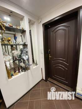 1-к квартира, вторичка, 32м2, 5/9 этаж