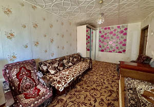 1-к квартира, вторичка, 31м2, 2/5 этаж