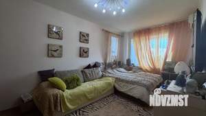 1-к квартира, вторичка, 38м2, 2/6 этаж