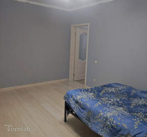 1-к квартира, вторичка, 50м2, 2/9 этаж