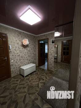 4-к квартира, вторичка, 74м2, 3/5 этаж