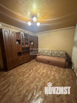 1-к квартира, вторичка, 28м2, 1/2 этаж