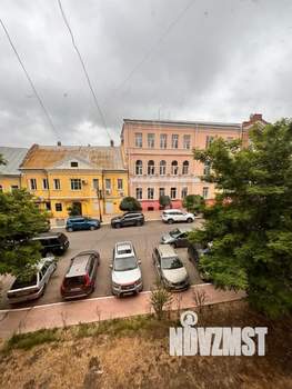 4-к квартира, вторичка, 90м2, 2/3 этаж