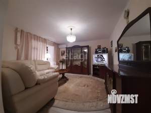 3-к квартира, вторичка, 71м2, 4/6 этаж