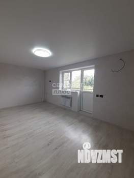 1-к квартира, вторичка, 34м2, 4/5 этаж