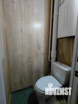 3-к квартира, вторичка, 58м2, 3/9 этаж