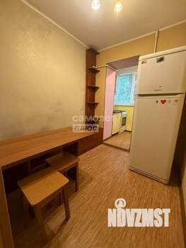 1-к квартира, вторичка, 34м2, 3/5 этаж