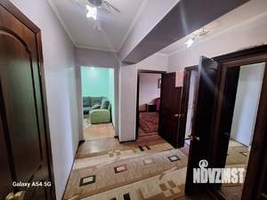 3-к квартира, вторичка, 65м2, 3/5 этаж