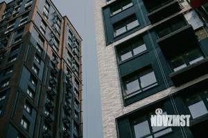 2-к квартира, вторичка, 71м2, 23/23 этаж