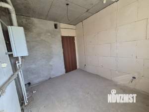 1-к квартира, вторичка, 36м2, 6/17 этаж