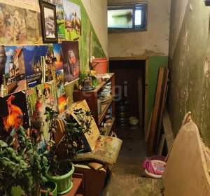 2-к квартира, вторичка, 52м2, 1/5 этаж