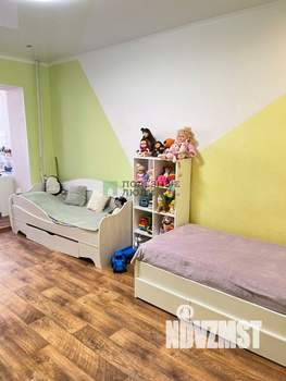 3-к квартира, вторичка, 78м2, 5/12 этаж