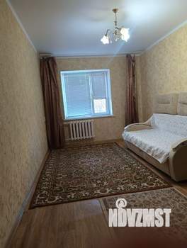 2-к квартира, вторичка, 53м2, 2/9 этаж