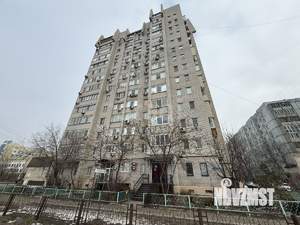 3-к квартира, вторичка, 78м2, 2/14 этаж