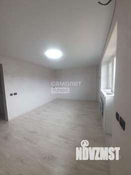 1-к квартира, вторичка, 34м2, 4/5 этаж