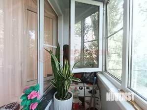 2-к квартира, вторичка, 44м2, 4/5 этаж