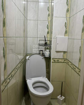 2-к квартира, вторичка, 50м2, 2/5 этаж