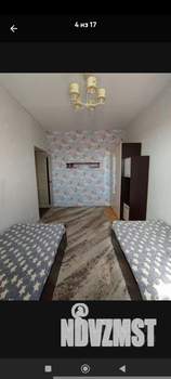 3-к квартира, вторичка, 70м2, 6/9 этаж