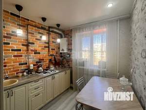 2-к квартира, вторичка, 43м2, 4/5 этаж