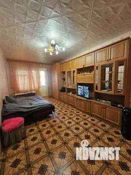 1-к квартира, вторичка, 33м2, 2/5 этаж