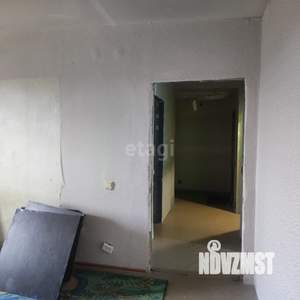 1-к квартира, вторичка, 38м2, 8/9 этаж