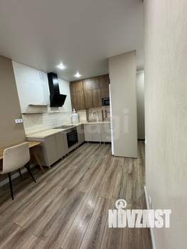 2-к квартира, вторичка, 37м2, 7/18 этаж