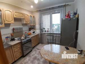 2-к квартира, вторичка, 55м2, 5/9 этаж