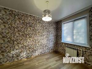 3-к квартира, вторичка, 59м2, 1/5 этаж