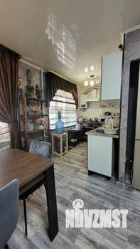 3-к квартира, вторичка, 62м2, 1/5 этаж