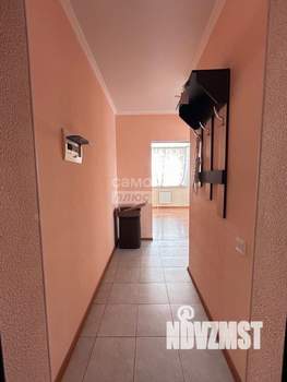 1-к квартира, вторичка, 44м2, 1/10 этаж