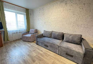 1-к квартира, вторичка, 33м2, 1/12 этаж