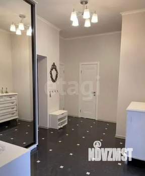 3-к квартира, вторичка, 89м2, 7/7 этаж