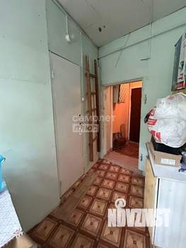 2-к квартира, вторичка, 57м2, 2/2 этаж