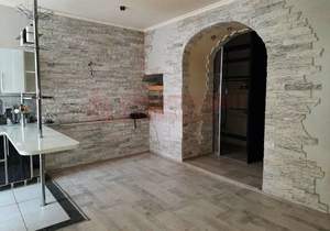 4-к квартира, вторичка, 99м2, 2/2 этаж