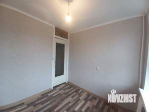 1-к квартира, вторичка, 31м2, 4/5 этаж