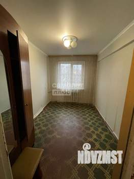 2-к квартира, вторичка, 41м2, 5/5 этаж